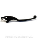 Leva freno destra nera Yamaha XMax 125-300