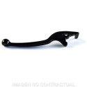 Leva freno sinistra nera Yamaha NMax 125-150