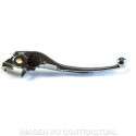 Leva freno destra cromata Honda CB650F-R