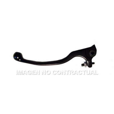 Leva sinistra Betamotor nera
