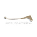 Leva sinistra cromata Kymco
