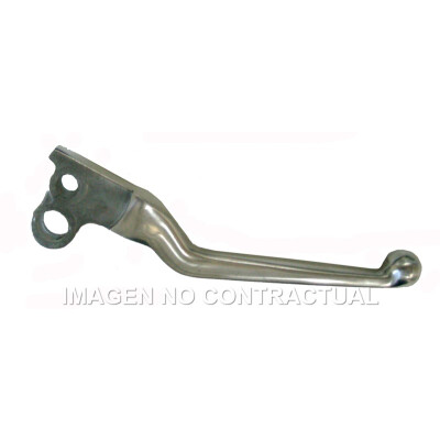 Leva destra cromata Harley Davidson (82-92)