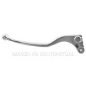 Maniglia sinistra cromata BMW