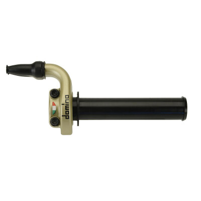 Acceleratore da corsa Domino KRE03