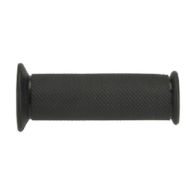 Manopole Domino 120mm nere