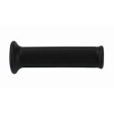 Manopole Domino nere 125mm