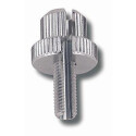 Tenditore in ottone Domino M7