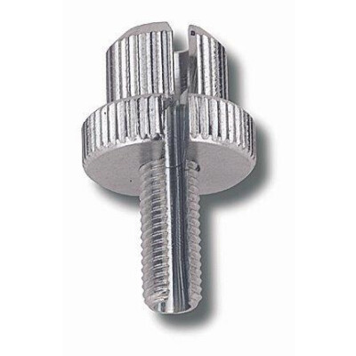 Tenditore in ottone Domino M7
