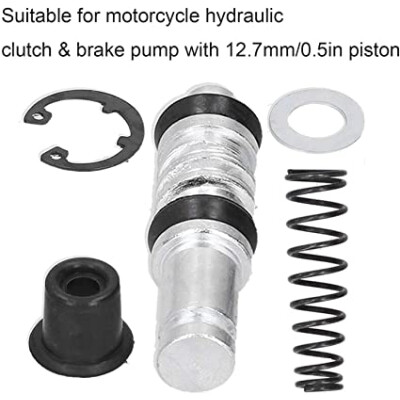 KIT RIPARAZIONE POMPA GRIMECA 4755061904