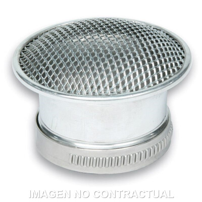 Tromba Malossi con filetto 52x80x35 carburatore PHM