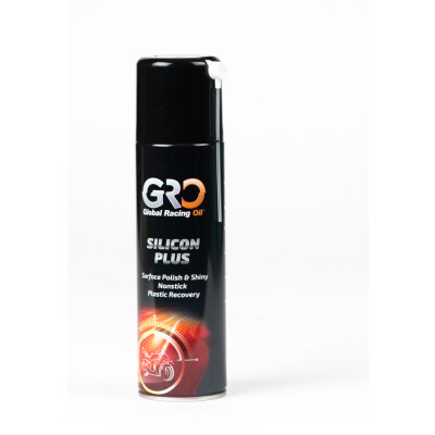 SILICONE PIÙ 500ML