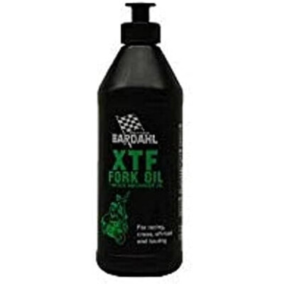 XTF OLIO PER FORCELLA 2,5W(20)