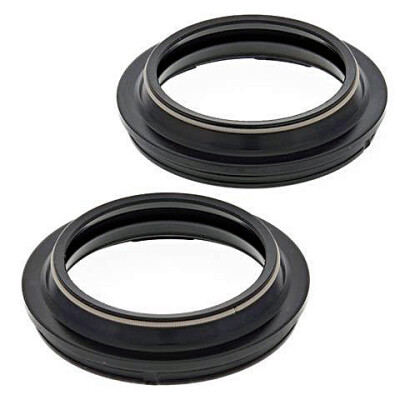 Kit parapolvere forcella All Balls 57102