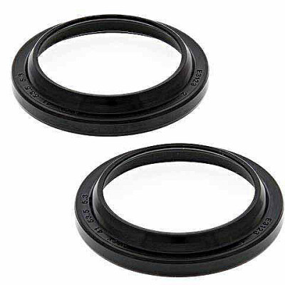 Kit parapolvere forcella All Balls 57118