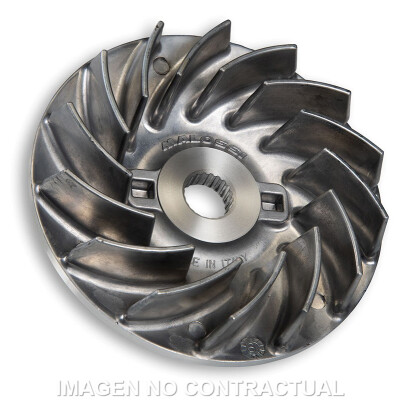 Semipuleggia Ventilvar 2000 Gilera Nexus