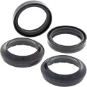 GUARNIZIONI (FORCELLA) ALL BALLS 43x54x11 GUARDAPO