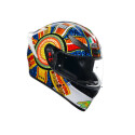 Casco integrale da moto AGV 22-06 K1 S DREAMTIME TS