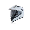 Casco integrale da moto AGV 2206 K1 S Nero opaco TXL