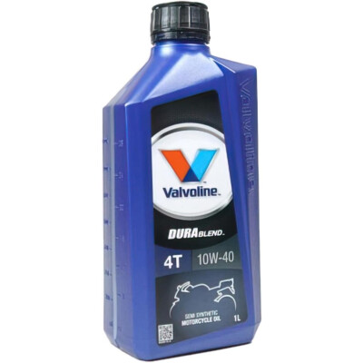 DURABLEND 4T 10W40 12/1 L NUOVO