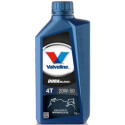 DURABLEND 4T 20W50 12/1 L NUOVO