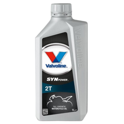 SYNPOWER 2T 12/1 L NUOVO SW