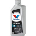 SYNPOWER 4T 10W50 12/1 L NUOVO S