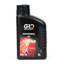 UNIVERSALE 4T 15W40 1L
