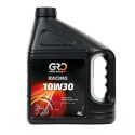 Olio motore Racing 10W30 4T 4L