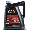 Olio motore BIKER HC 10W40 (4)