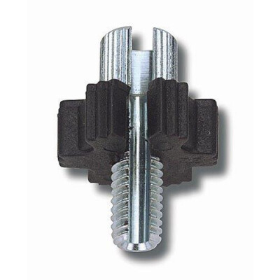 Tenditore in acciaio Domino M6