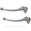 Leva Cromata Vespa Dn 200 - 9308111B