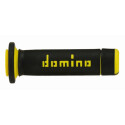 Manopole gialle Domino ATV A180