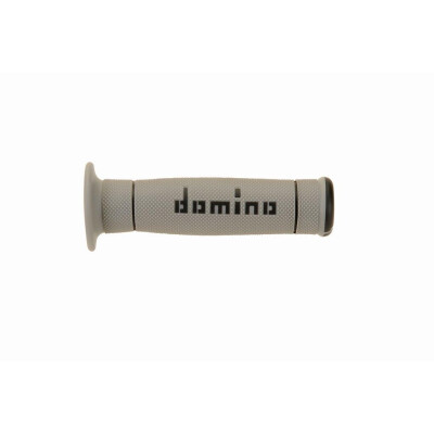 Manopole Domino A250 Trial grigie