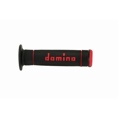 Manopole Domino A250 Trial nere A24041C4240A