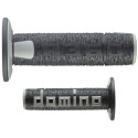 Set domino nero e grigio