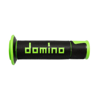 Domino A450 manopole nere vedi
