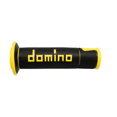 Manopole Domino A450 nere ama