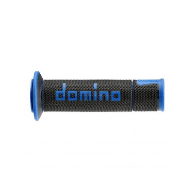Manopole Domino A450 nere blu