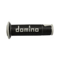 Manopole Domino A450 nere grigie