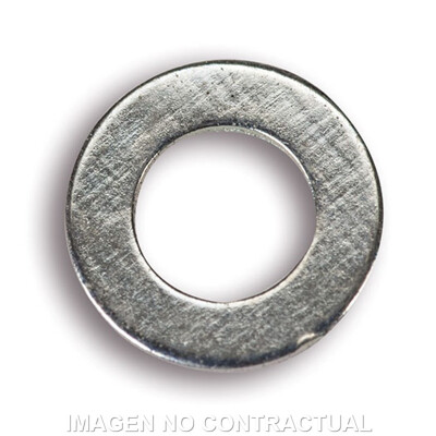 Rondella piana del carburatore Dellorto