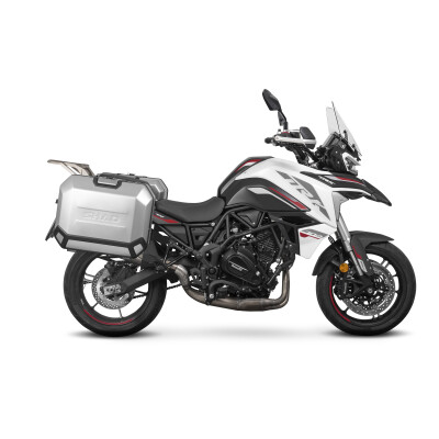 SISTEMA 4P BENELLI TRK 702 TRK 702 X