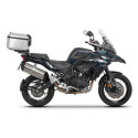 Supporto superiore SHAD per bauletto moto Benelli TR