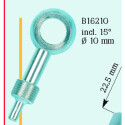 BANJO 15 RECUPERABILI D.10