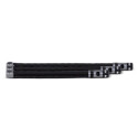SHAD SC207H C0S20 Serie 2 Blocco manubrio moto