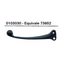 Leva freno posteriore Honda Sh -Dylan (V73652) - CM010