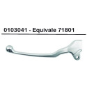 Leva freno posteriore Piaggio Vespa V71801 - CM0103041