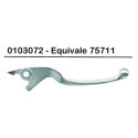 Leva freno anteriore Peugeot Sym V-75711 - CM0103072