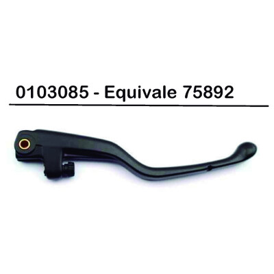 Leva freno BMW-F650-800 V75892 - CM0103085