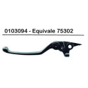 MANIGLIA SINISTRA YAMAHA T-MAX MAJESTYC V75302