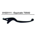LEVA FRENO DESTRA NERA KYMCO E TGB (V73542)